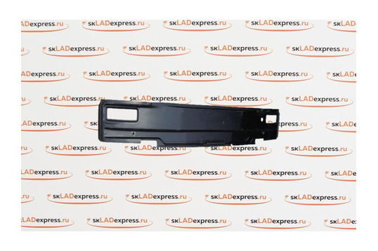 Панель багажника на ВАЗ 2112 (катафорезное покрытие)_1