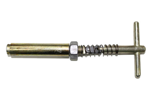 Приспособление для притирки клапанов ф 6 мм. удлиненное «Автом-2» 113157_1