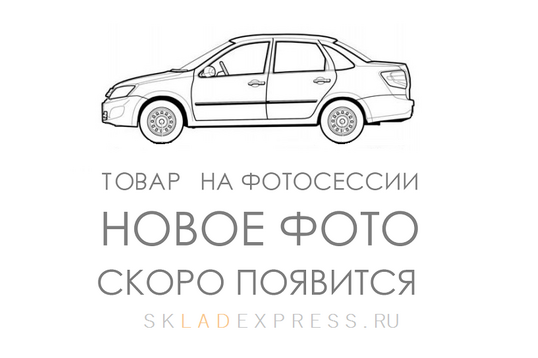 Алькантара с двойной строчкой Квадрат (4шт) для перетяжки обивок дверей Люкс-2 на ВАЗ 2110-2112_1