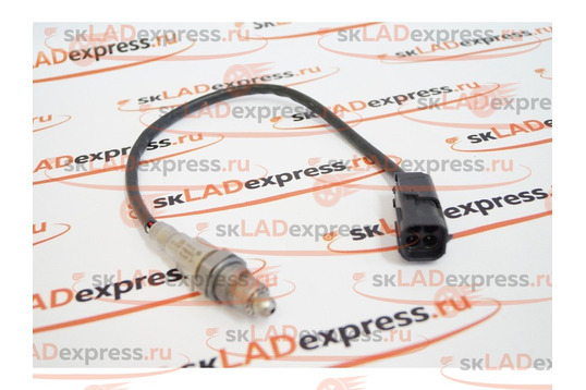 Датчик кислорода LSF-XFP50, BOSCH 0258030064 на Шевроле Нива с 2017 г.в ...