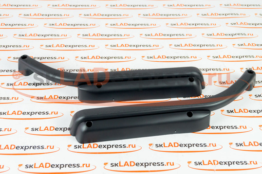 Ручки-подлокотники передних дверей на ВАЗ 2101-2107_1