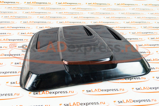 Купить Отопитель модифицированный ВАЗ (Lada 4*4) | Интернет-магазин VS-AVTO