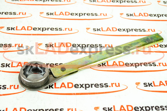 Ключ гайки храповика х 38 мм фрикционный Автом-2 112381_1