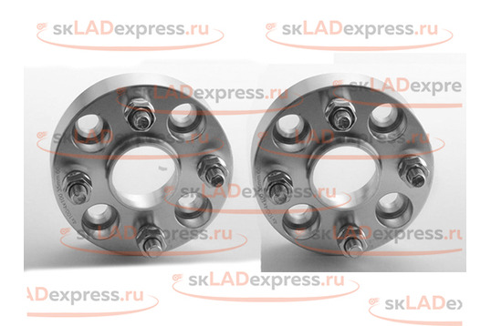 Проставки колесные для дисков | Завод ZUZ
