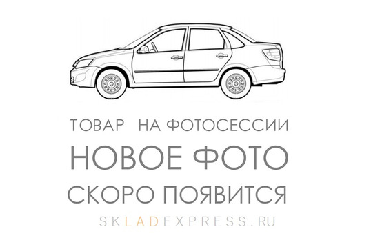 Ковер багажника EVA SPC полноформатный на Лада Ларгус фургон_1