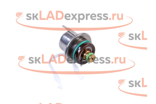 Регулятор давления топлива РДТ-380 AVTOGRAD на Лада Калина 1,6 л_1