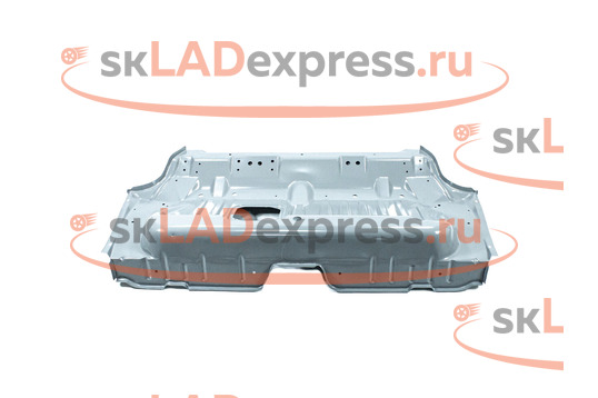 Покраска Lada (Лада) недорого, цена в Москве