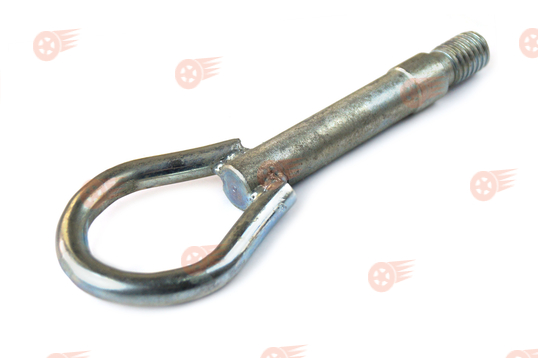 Крюк буксировочный на Mercedes-Benz ML, GL, R, Sprinter, Volkswagen Crafter_1