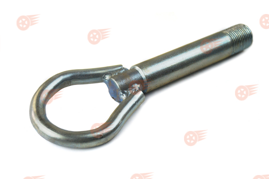 Крюк буксировочный на Toyota Corolla, Auris 2012-2019 г.в._1