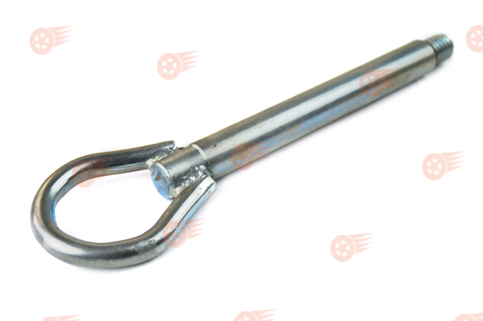 Крюк буксировочный на Toyota RAV-4 2018-2021 г.в._1