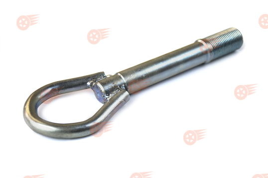 Крюк буксировочный на Toyota RAV-4 2006-2018 г.в._1