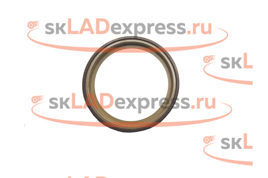Магнитное кольцо тормозного барабана на Лада Ларгус, Nissan Almera с АБС_1