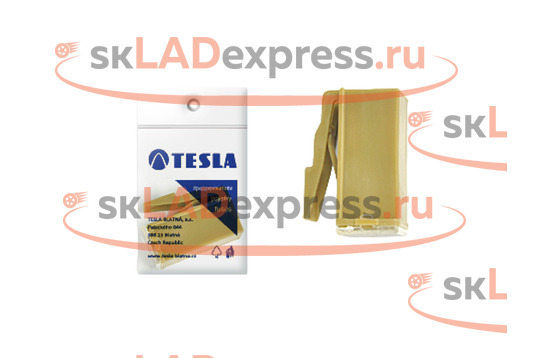 Предохранитель CARTRIDGE (PAL female) 70А Tesla FJ07_1