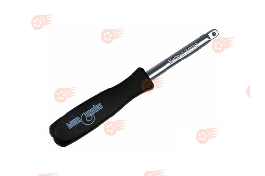 Вороток-отвертка 1/4, 150 мм Сервис Ключ 77563_1