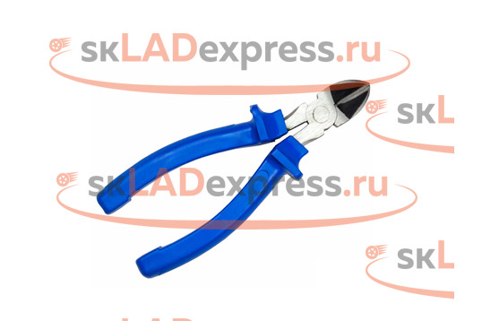 Бокорезы 160 мм Сервис Ключ 71163_1