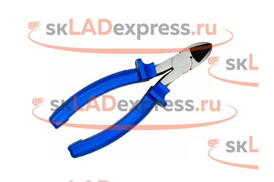 Бокорезы 180 мм Сервис Ключ 71183_1