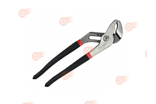 Ключ переставной, трубный захват 250 мм Сервис Ключ 75250_1