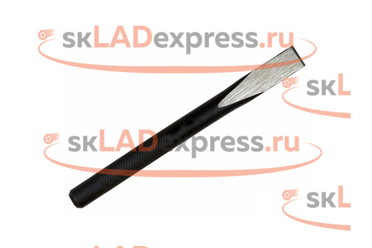 Зубило 12х150 мм Сервис Ключ 72200_1