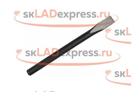 Зубило 15х180 мм Сервис Ключ 72201_1