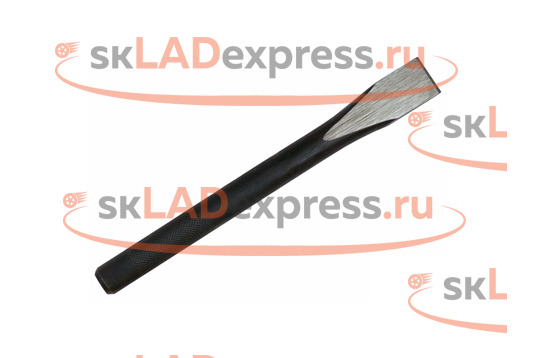 Зубило 19х200 мм Сервис Ключ 72202_1