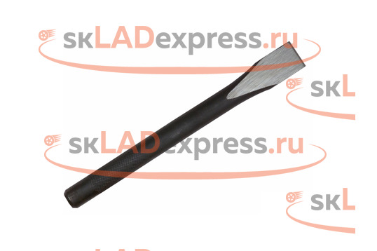 Зубило 22х200 мм Сервис Ключ 72203_1