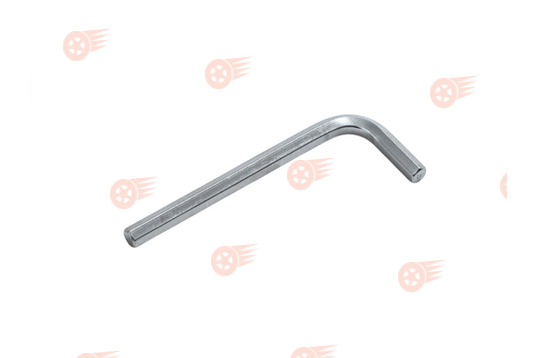 Шестигранный ключ 5 мм Сервис Ключ 76405_1