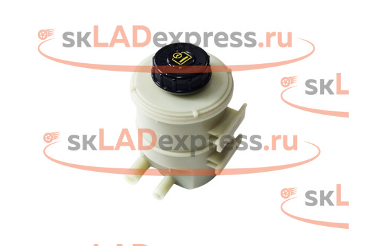 Масляный бачок ГУРа BYSUN PARTS на Лада Ларгус_1