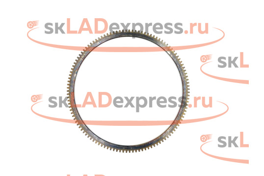 Венец маховика BYSUN PARTS на Лада Ларгус с КПП Renault_1
