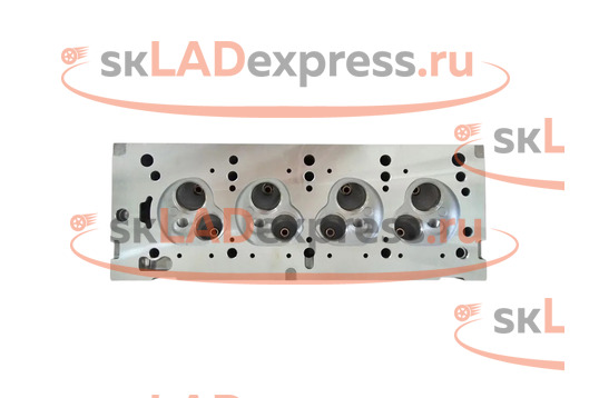 Головка блока цилиндров BYSUN PARTS на 8 кл Лада Ларгус_1