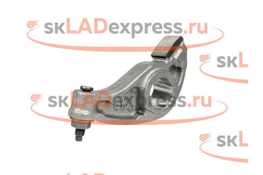 Рычаг привода клапана (рокера) BYSUN PARTS на 8 кл Лада Ларгус_1