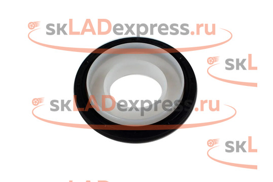 Сальник коленвала задний BYSUN PARTS на Лада Ларгус_1