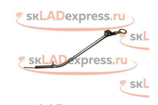 Масляный щуп BYSUN PARTS на 16 кл Лада Ларгус_1