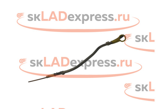 Масляный щуп BYSUN PARTS на 8 кл Лада Ларгус_1