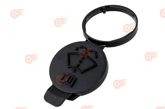 Крышка бачка омывателя GM на Chevrolet, Opel, Saab, Cadillac, Buick, GMC_1