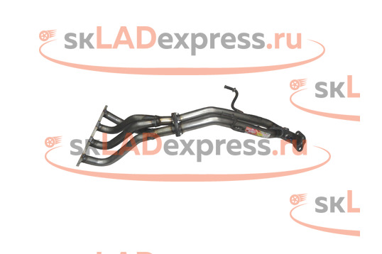 Паук 4-2-1 Stinger Auto на Лада Веста Спорт_1