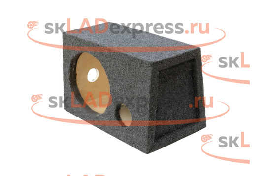 Короб под сабвуфер 10-12