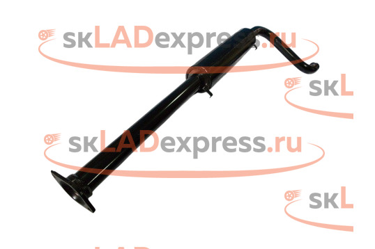 Резонатор под карбюраторный паук Stinger Auto на ВАЗ 2108-21099_1