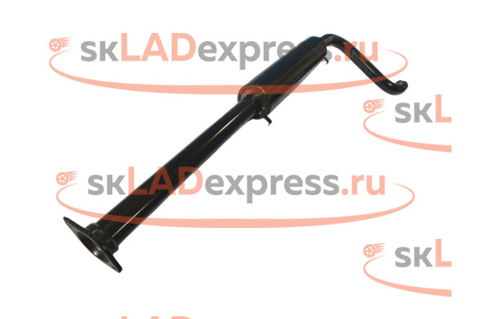 Резонатор под паук Sport Stinger Auto на Лада Калина, Гранта_1