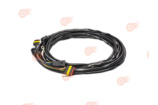 Жгут по раме 3302372403010 Cargen на ГАЗ Бизнес с двигателем 4216_1