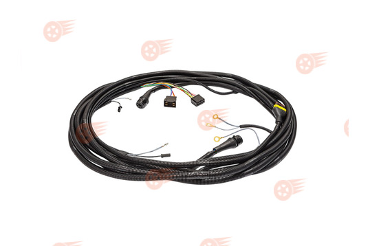 Жгут по раме 330242372403097 Cargen на ГАЗ Бизнес с двигателем 405 (4216 Chrysler)_1