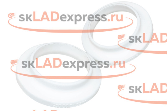 Виброшумоизоляторы передней подвески SS20 на Лада Калина, Калина 2, Приора, Гранта, Datsun_1