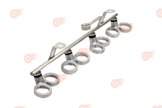 Рампа подвода масла нового образца РемКом на Лада Нива 4х4, Шевроле Нива_1