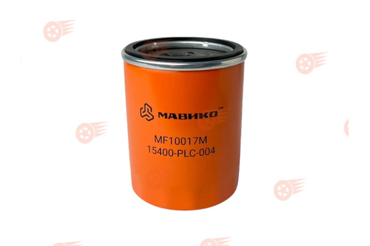 Фильтр масляный МАВИКО на Honda_1