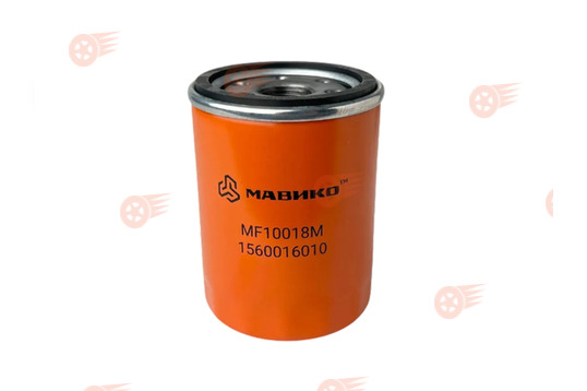 Фильтр масляный МАВИКО на Suzuki, Subaru, Toyota, Fiat, Geely_1