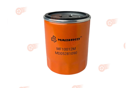 Фильтр масляный МАВИКО на Fiat, Mitsubishi_1