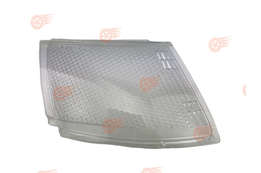 Рассеиватель правого указателя поворота под Киржач белый ML на ВАЗ 2110, 2111, 2112_1