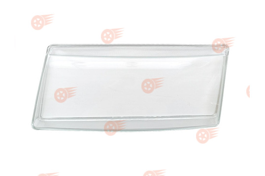 Стекло левой фары гладкое Automotive Lighting на ВАЗ 2110-2112_1