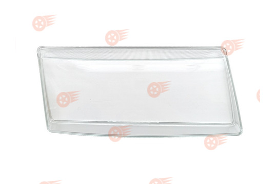 Стекло правой фары гладкое Automotive Lighting на ВАЗ 2110-2112_1