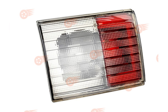 Корпус заднего левого фонаря на крышку багажника (внутренний) на ВАЗ 2110, 2112_1