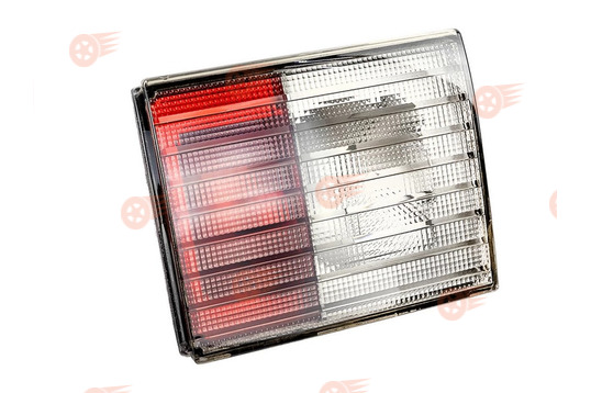 Корпус заднего правого фонаря на крышку багажника (внутренний) на ВАЗ 2110, 2112_1